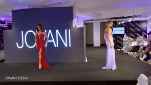 Jovani D5600 Dress
