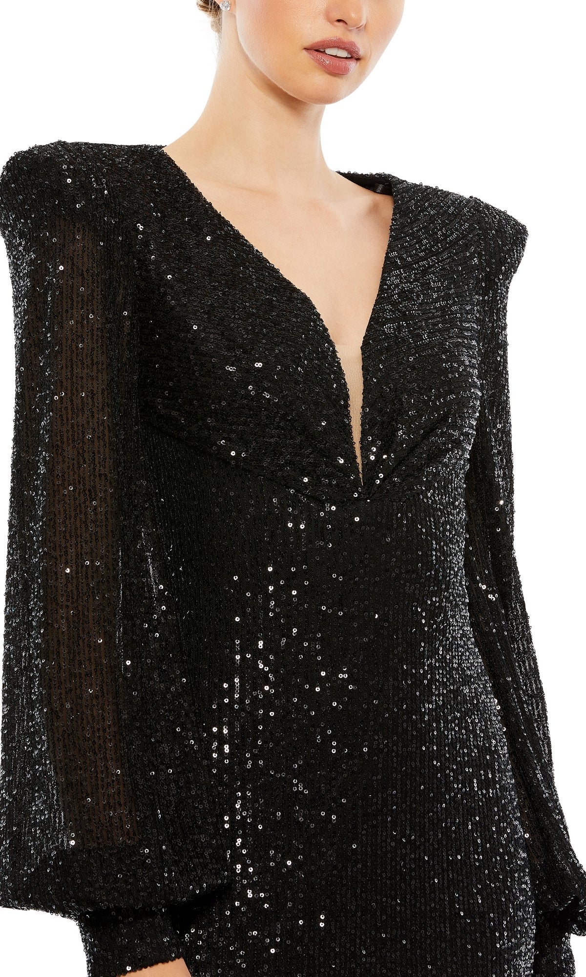 Long Formal Dress 26722 by Mac Duggal