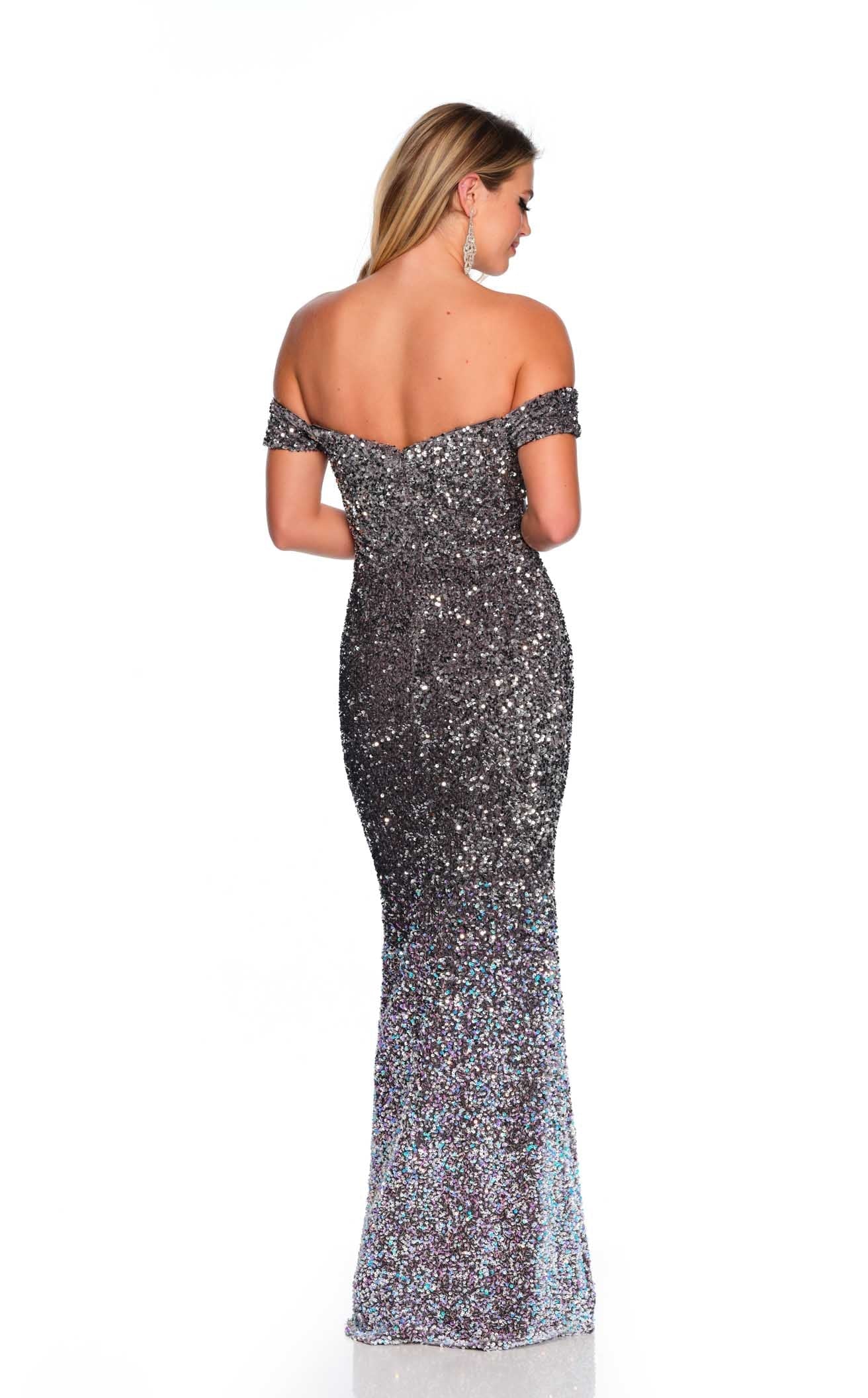 Dave and Johnny 11489 Dress