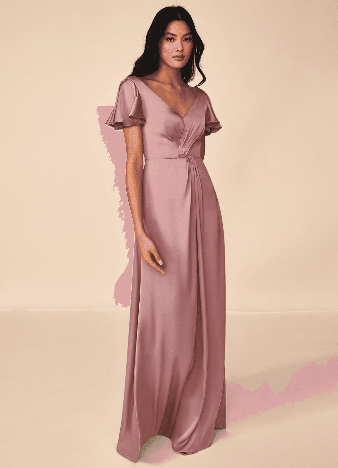 DustyRose