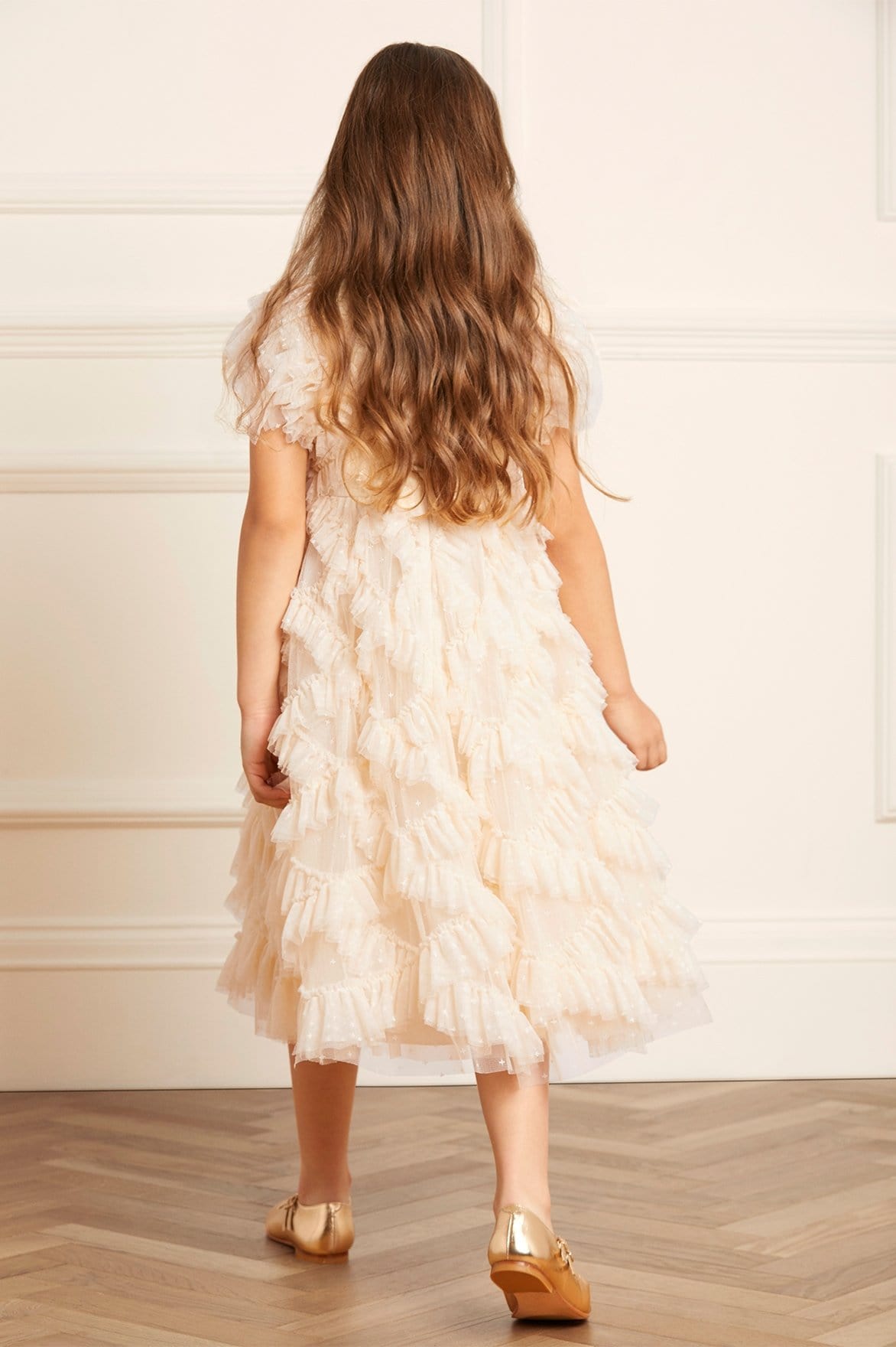 Genevieve Kids Dress