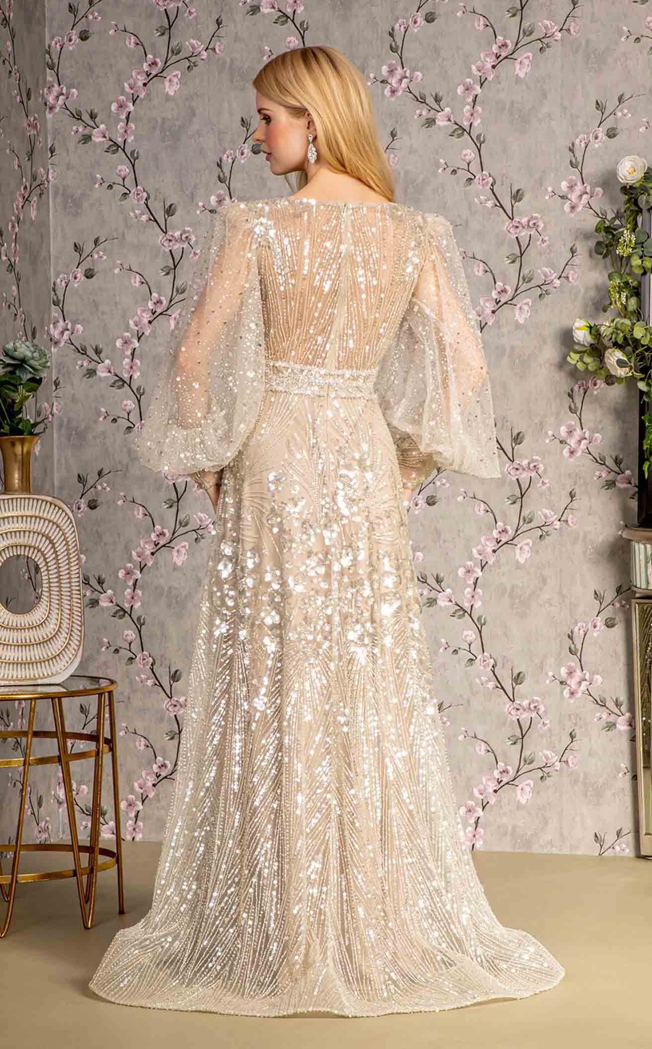 GLS by Gloria GL3497 Dress