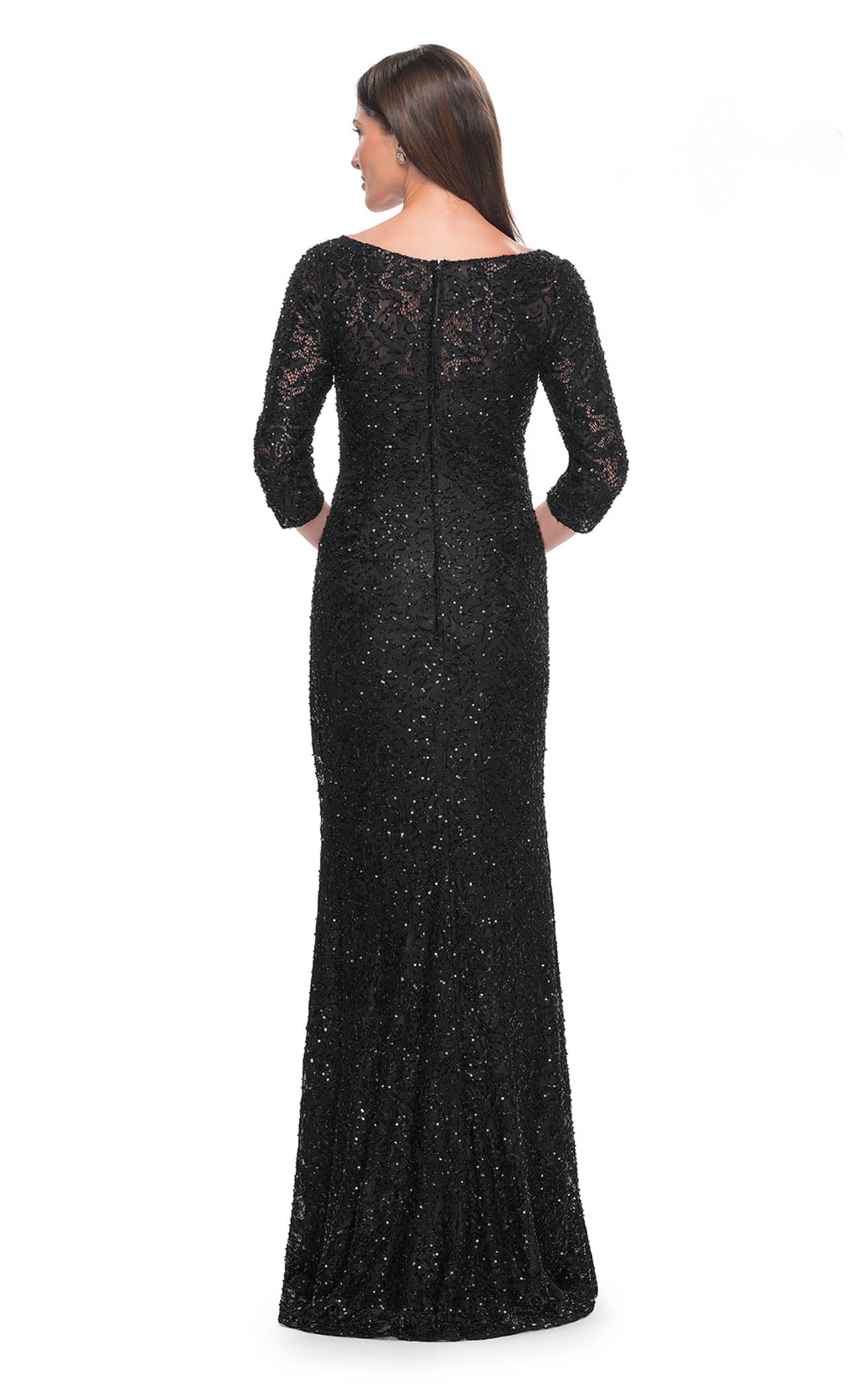 La Femme 31721 Dress