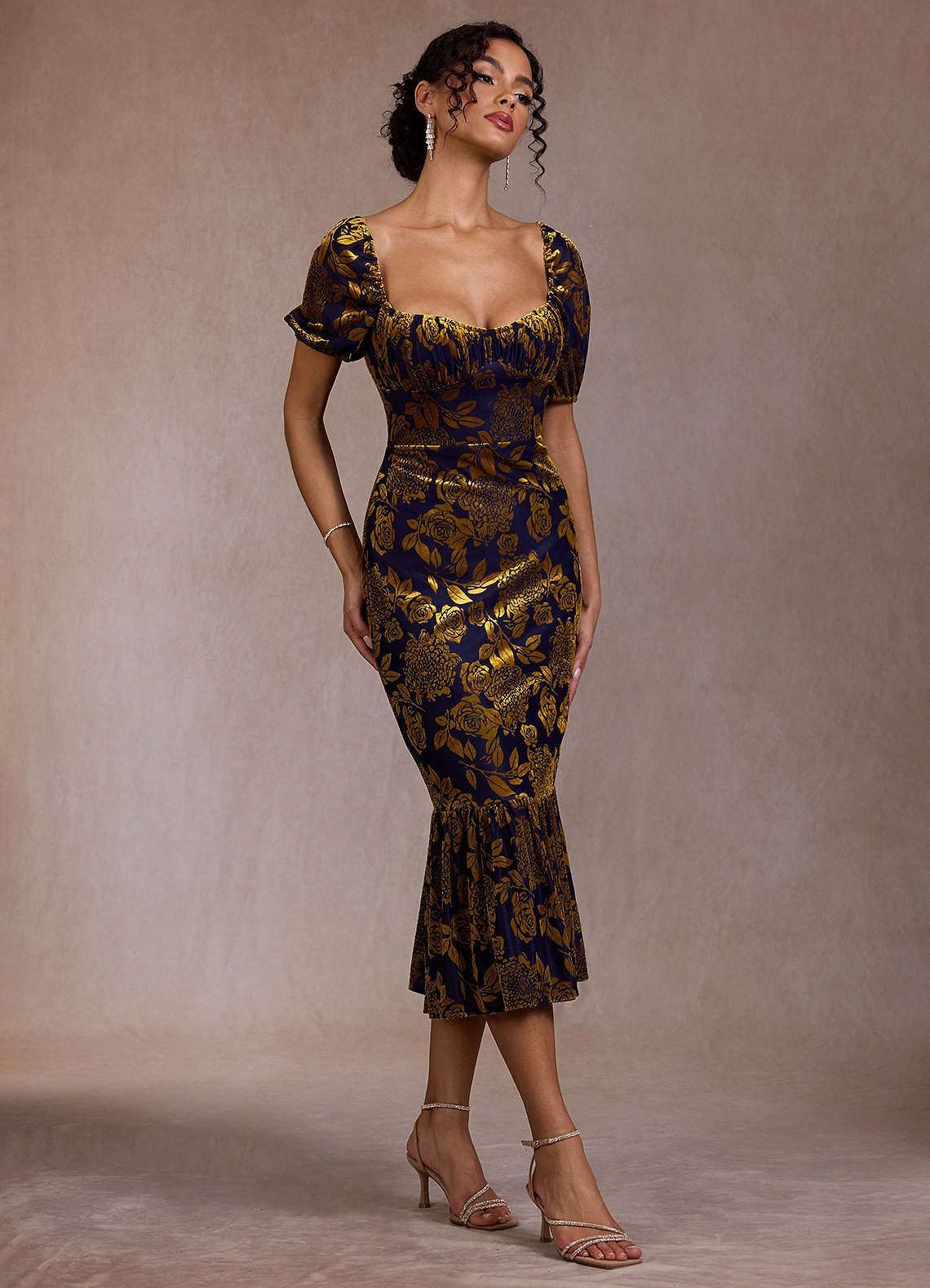bronzednavy