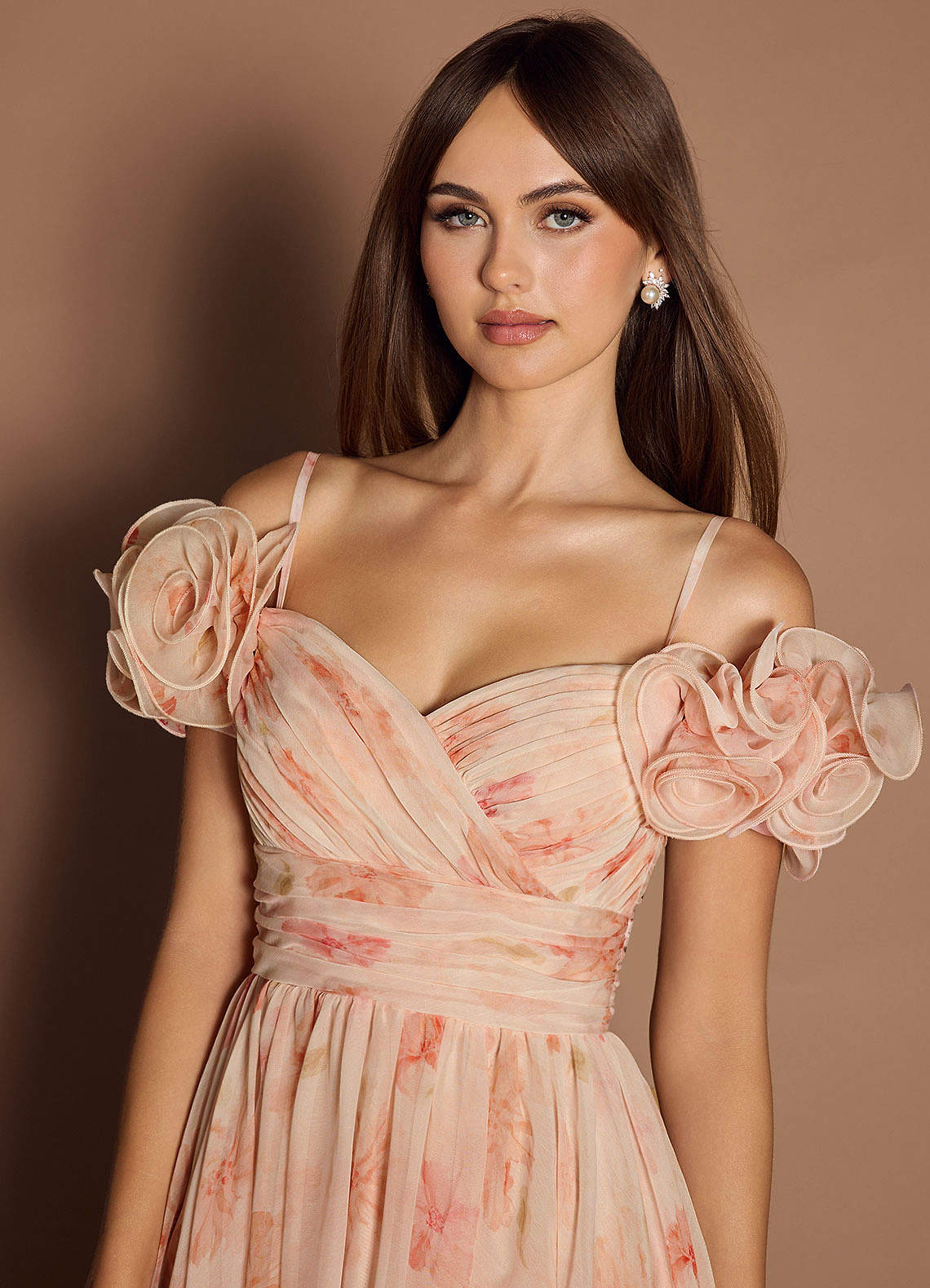 peach