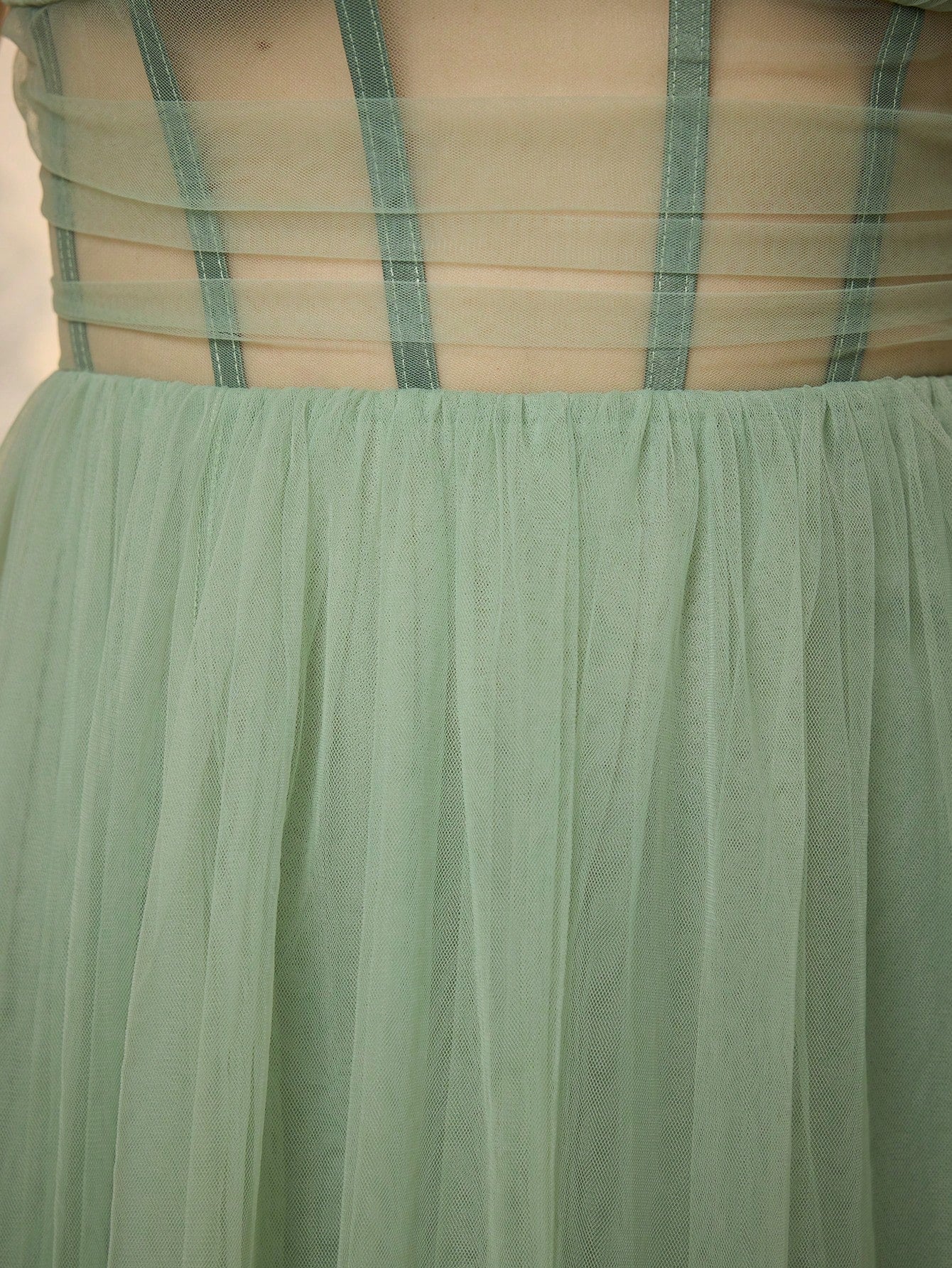 New Romantic Open Shoulder Bridesmaid Dress, Pleated Ruffle Chiffon Dress, Black Wedding Spring