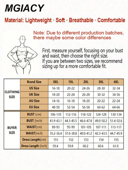 Plus Size Women's V-Neck Asymmetrical Crossed Large Flare Sleeve Embroidered Lace Maxi Formal Evening Dress Elegant Prom Wedding Guest Gown, For Graduation, Dinner Party Dress, For Valentine's Day Spring Pink
