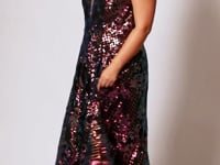 Sydneys Closet SC7367 Dress