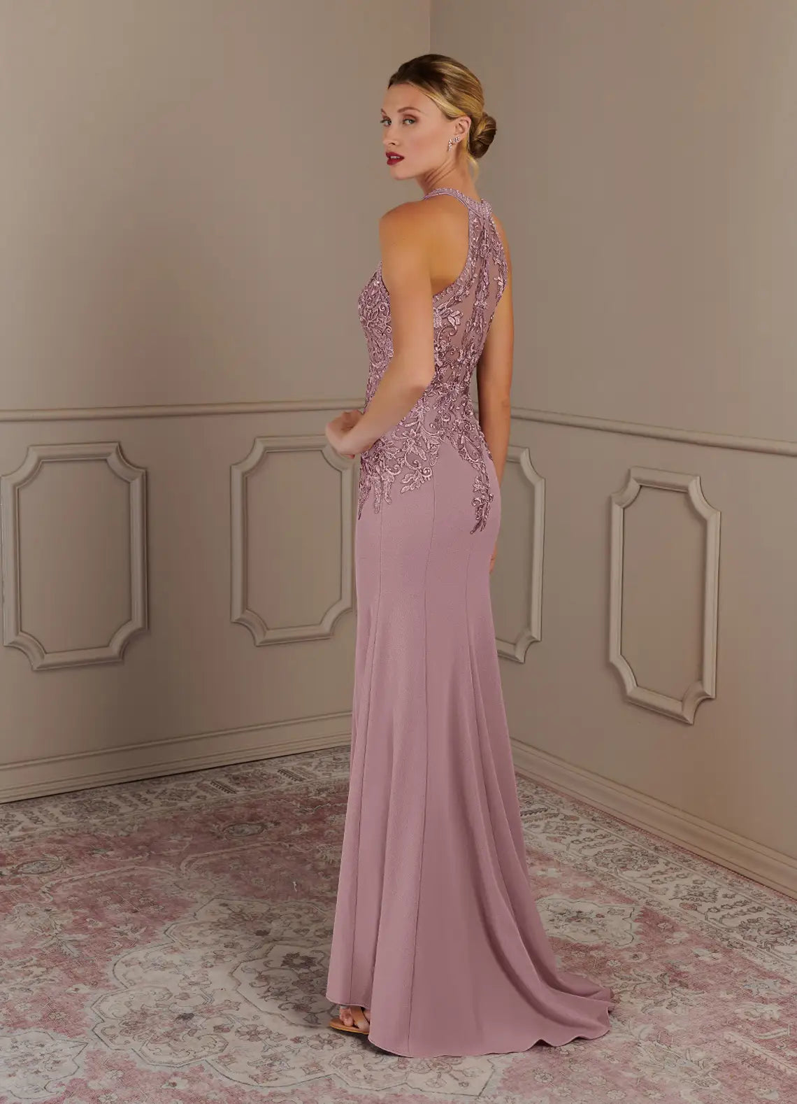 dustyrose