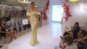 Terani 251E4330 Dress