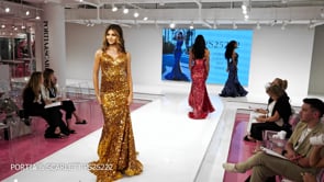 Portia and Scarlett PS25222 Dress