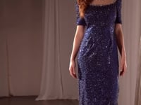 Ladivine CB151 Dress