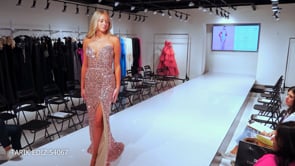 Tarik Ediz 54067 Dress