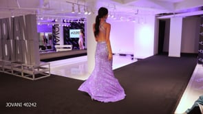 Jovani 40242 Dress
