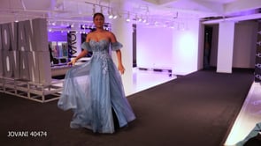 Jovani 40474 Dress