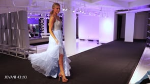 Jovani 43193 Dress