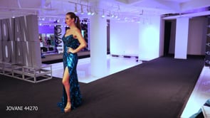 Jovani 44270 Dress
