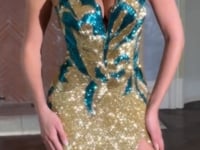Jovani D5723 Dress