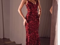 Ladivine CR381 Dress