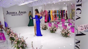 Jessica Angel 2387 Dress