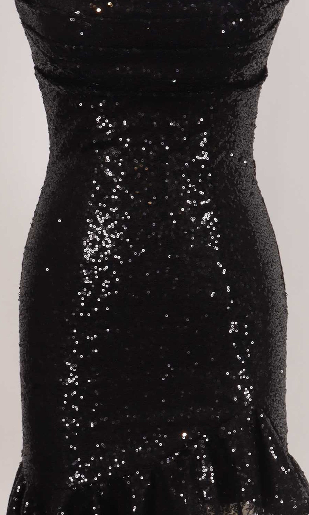 Sparkly Sequin Hoco Dress: PromGirl Exclusive 250146