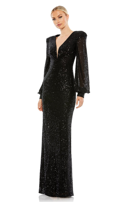 Long Formal Dress 26722 by Mac Duggal