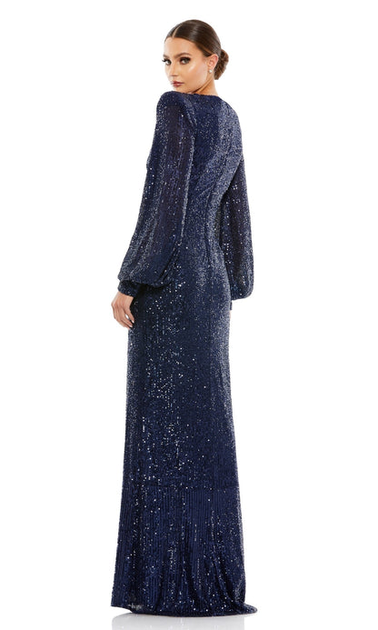 Long Formal Dress 26722 by Mac Duggal