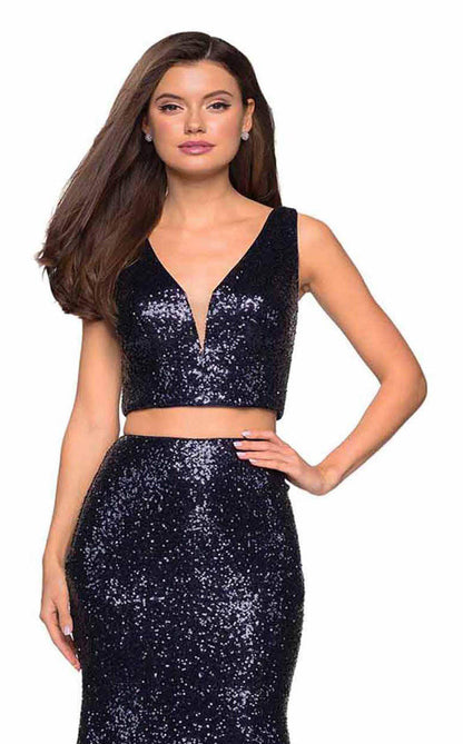 La Femme 27590 Dress