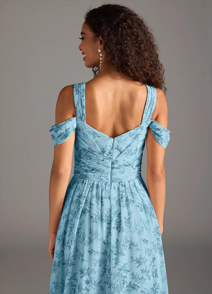 BlueFernFloral