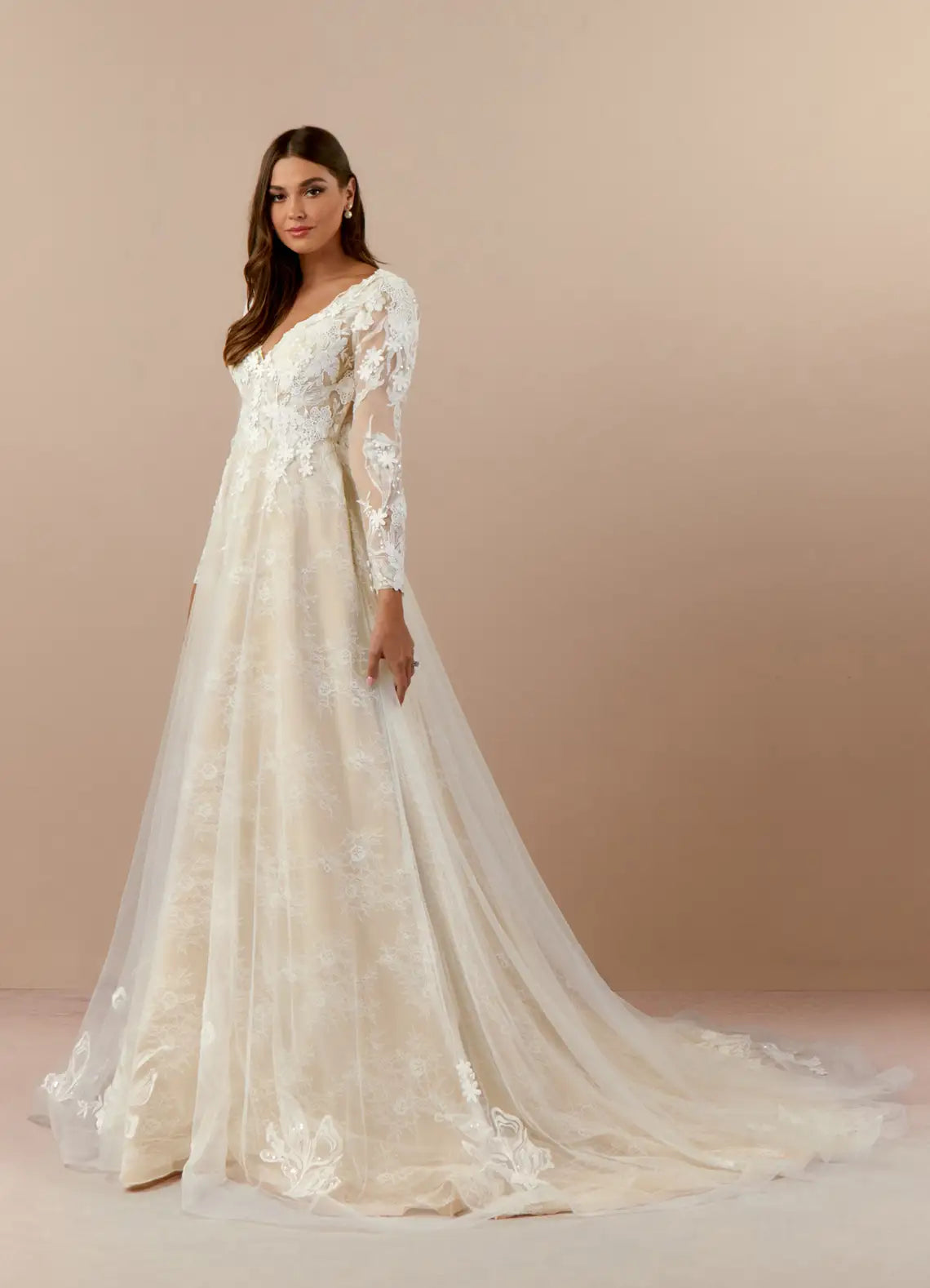 diamondwhite/champagne