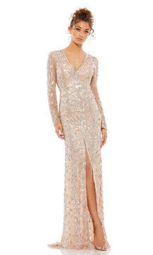 Long Formal Dress 5002 by Mac Duggal