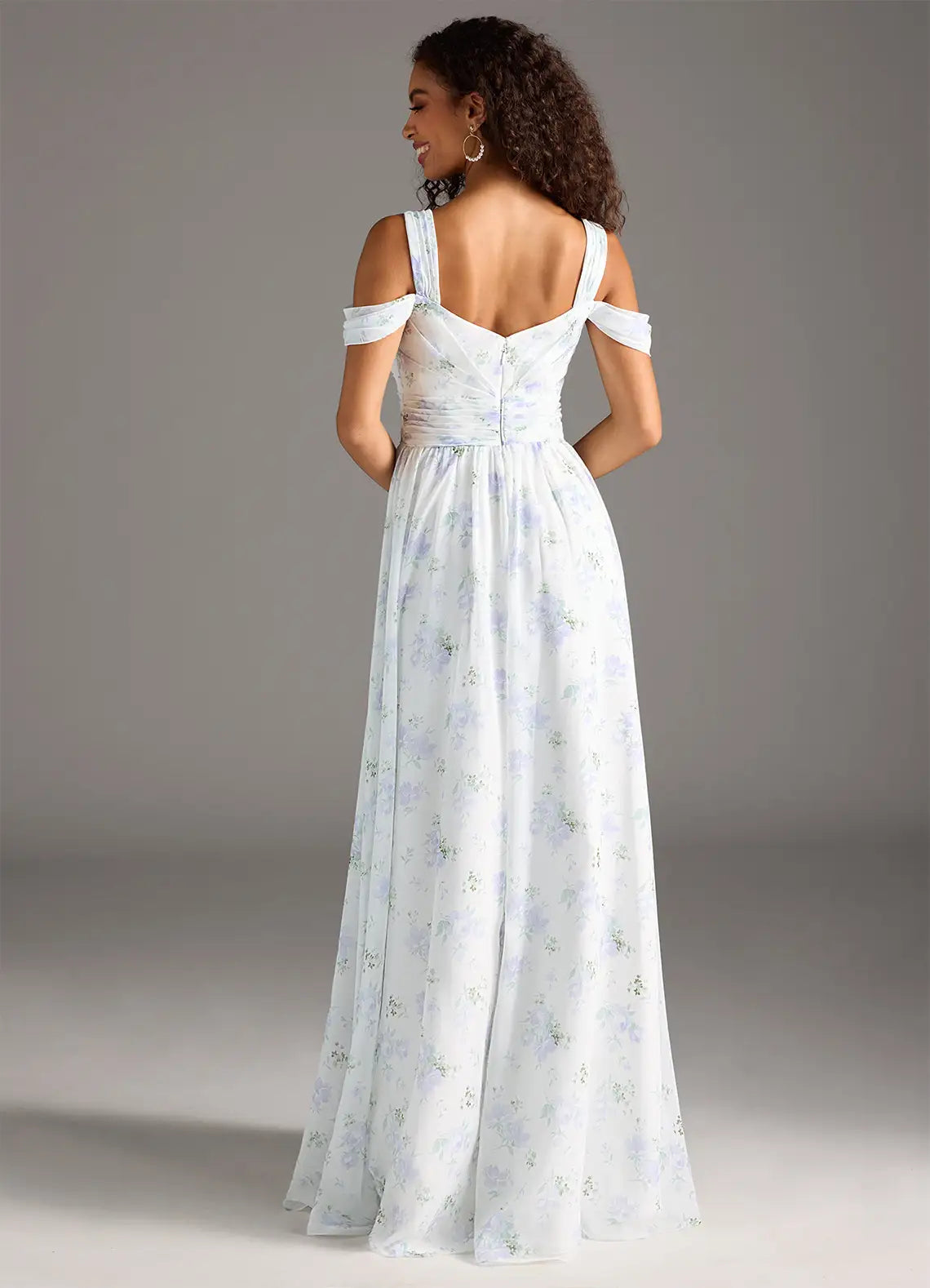 BlueVintageFloral