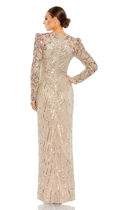 Long Formal Dress 5628 by Mac Duggal