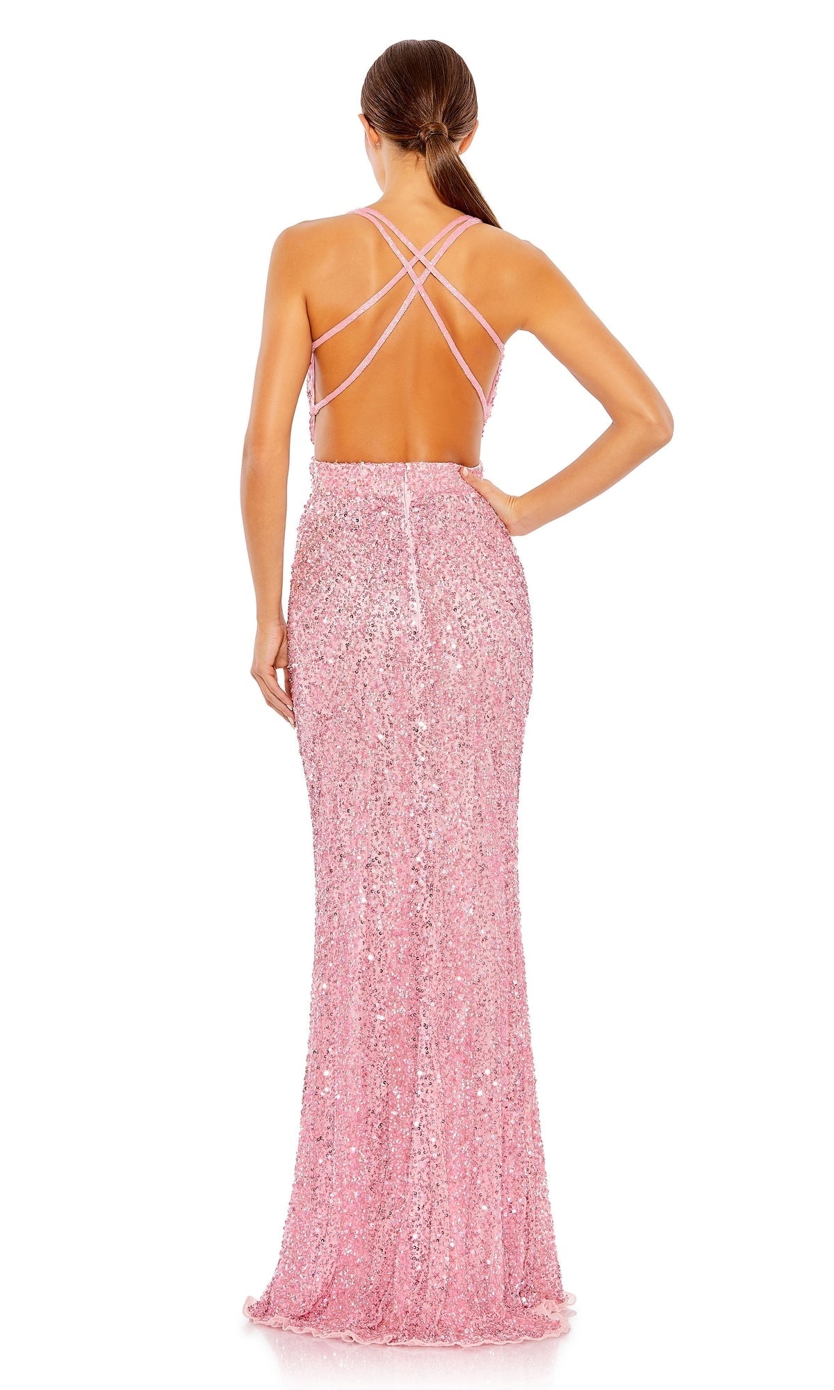 Long Formal Dress 5686 by Mac Duggal