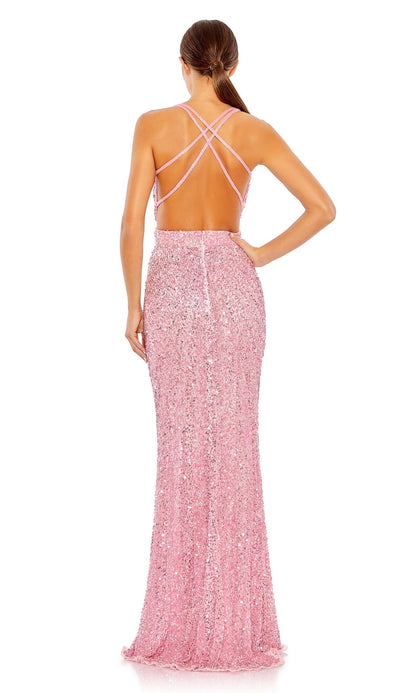 Long Formal Dress 5686 by Mac Duggal