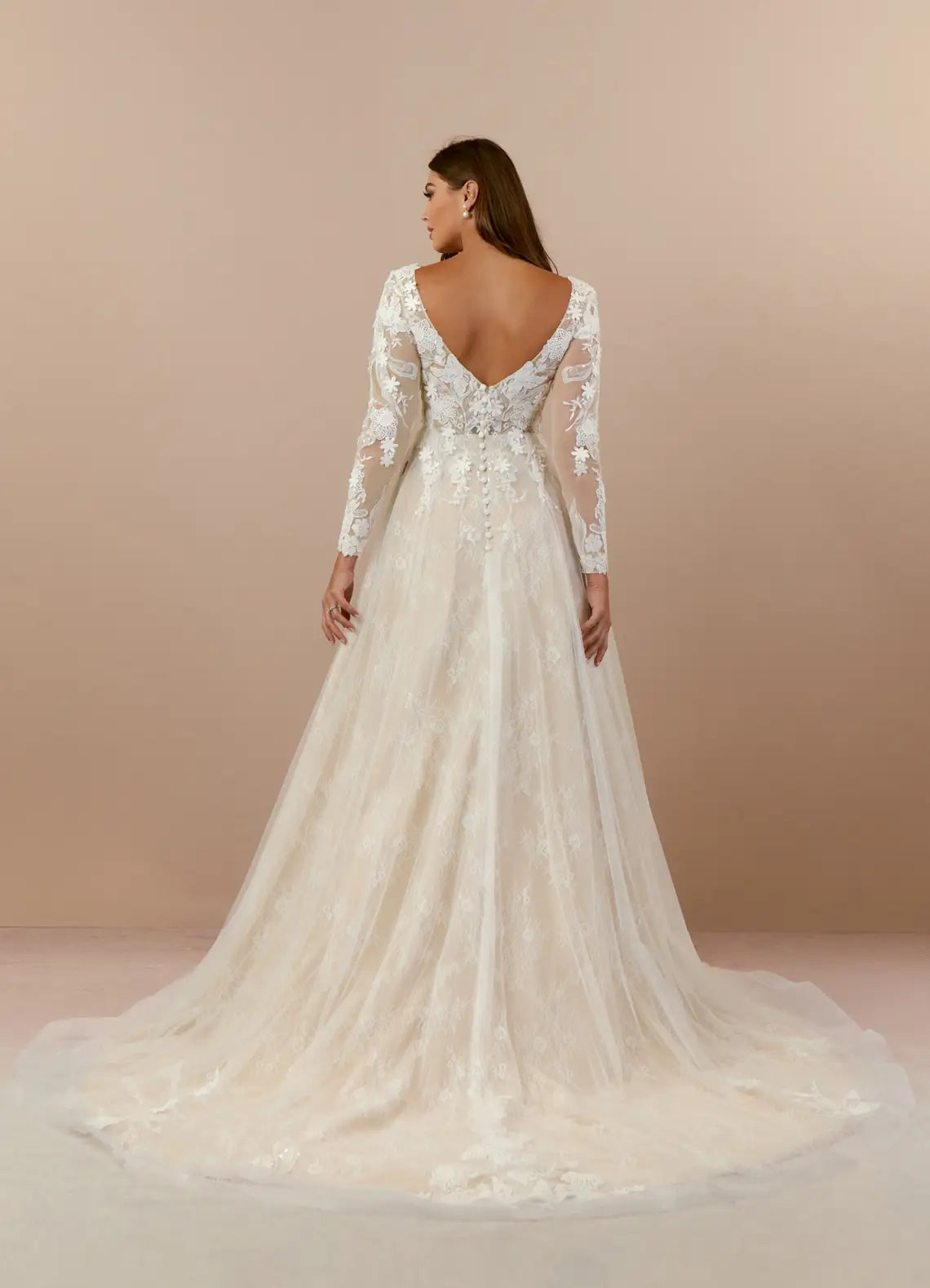 diamondwhite/champagne