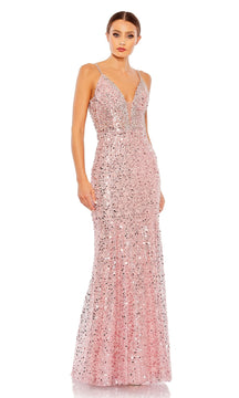 Long Formal Dress 68175 by Mac Duggal