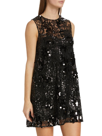 Madelyn Sequin Minidress