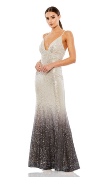 Long Formal Dress 70142 by Mac Duggal