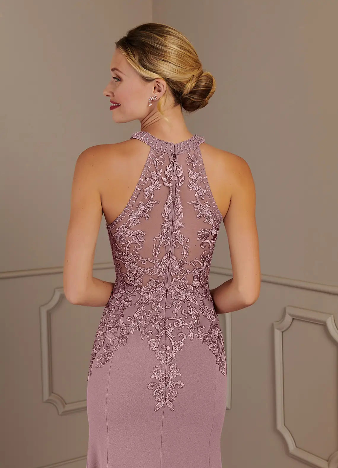 dustyrose