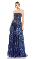 Long Formal Dress 93915 by Mac Duggal