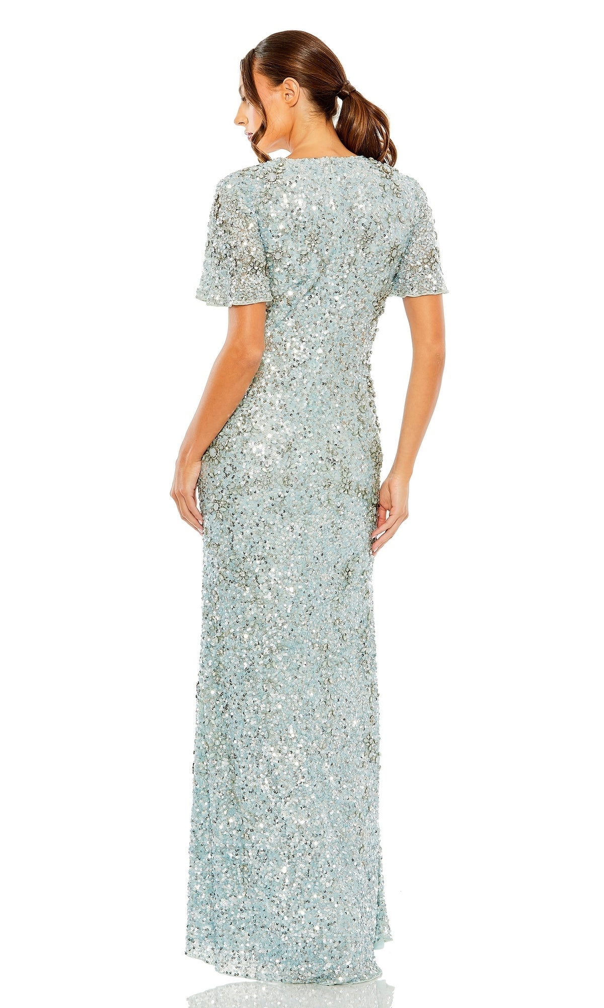 Long Formal Dress 93932 by Mac Duggal