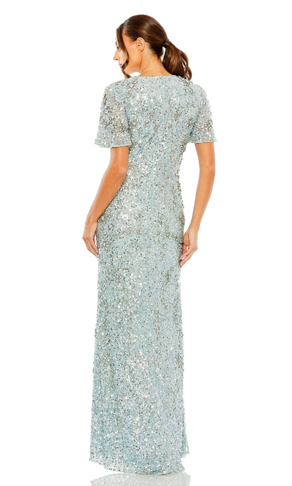 Long Formal Dress 93932 by Mac Duggal