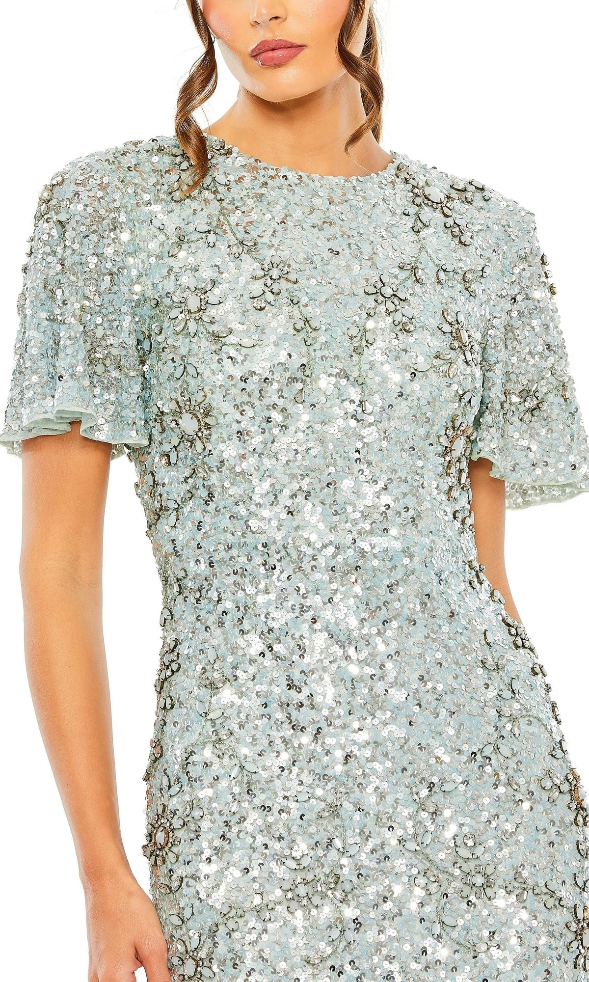 Long Formal Dress 93932 by Mac Duggal