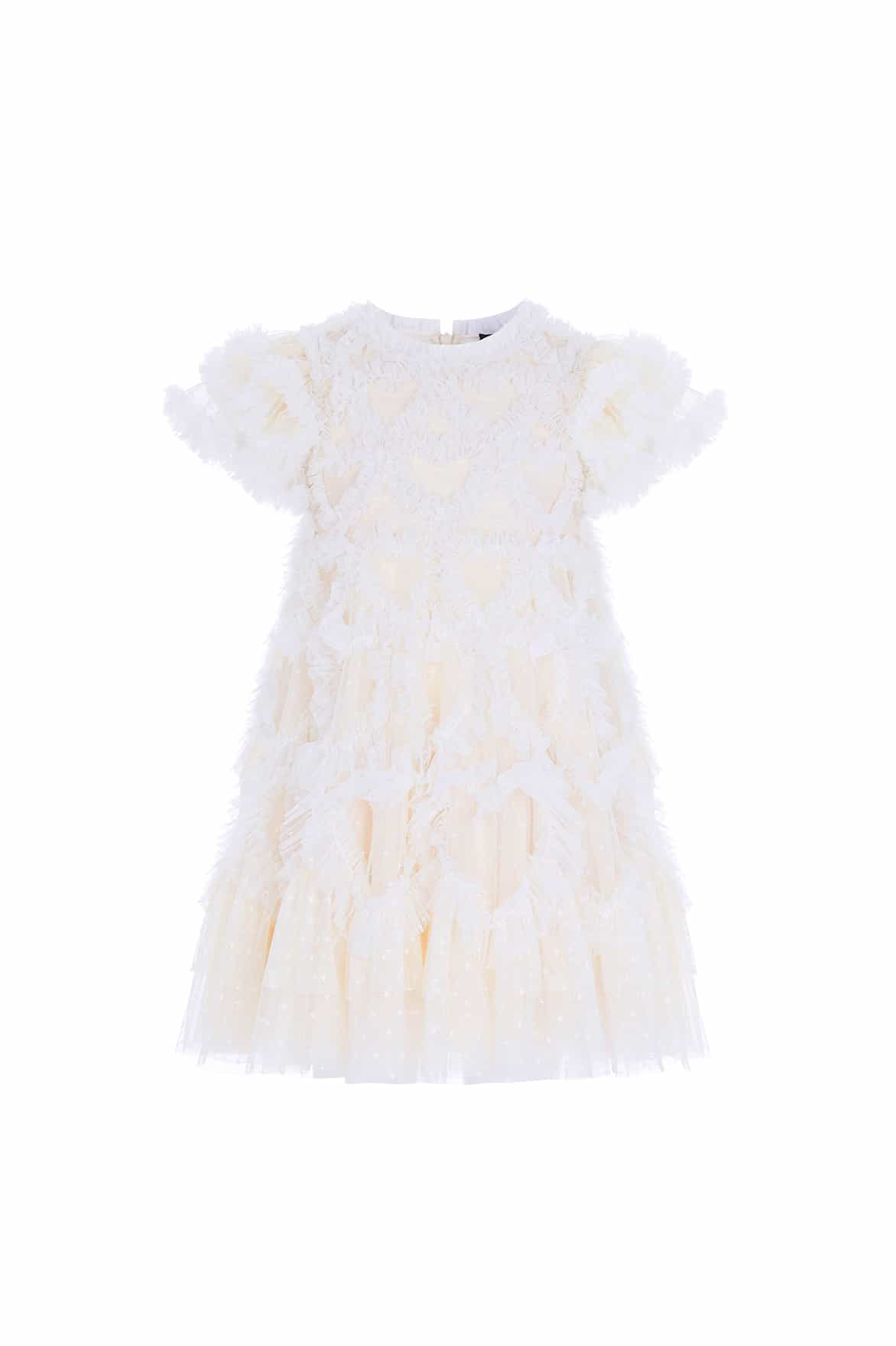 Amorette Kids Dress