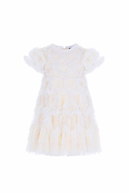 Amorette Kids Dress