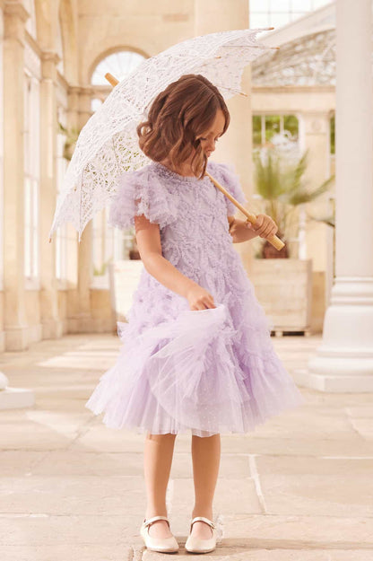 Amorette Kids Dress