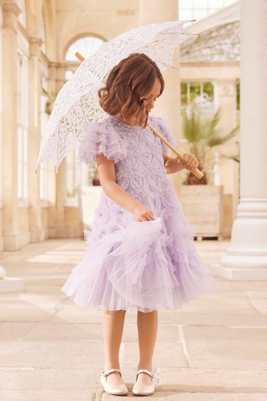 Amorette Kids Dress