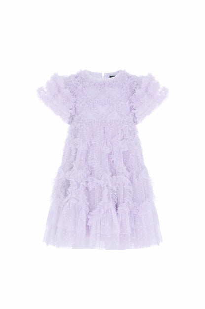 Amorette Kids Dress