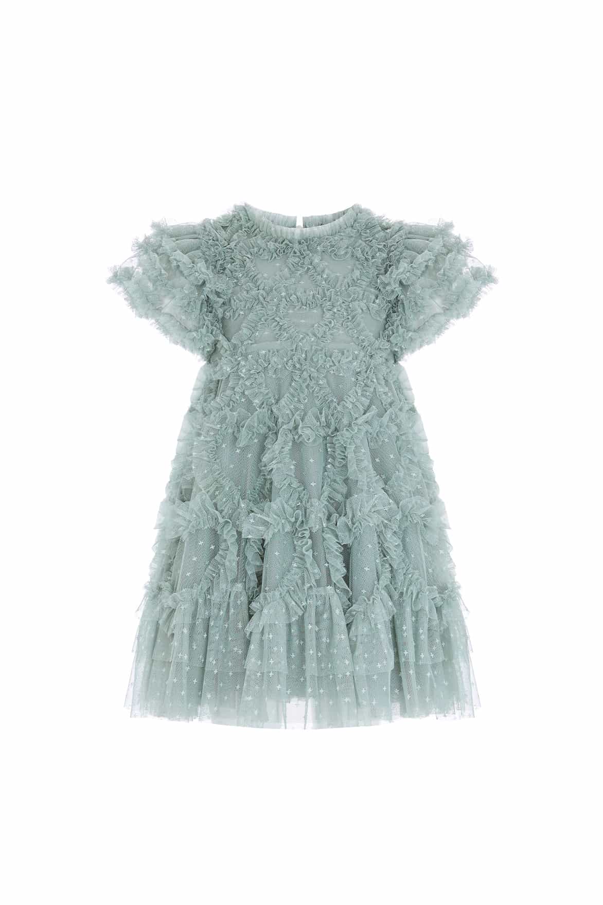 Amorette Kids Dress